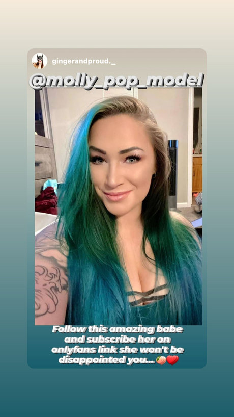 Molly Pop_ star pics