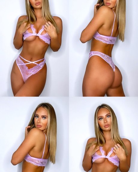 Mollykrenz model perfect images