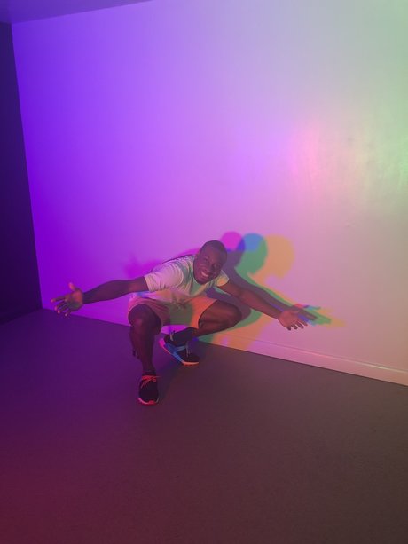 Jsaint model art pictures