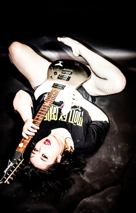 Kailen Renae Alice_ art pornstar pictures