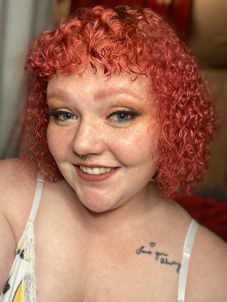 _FOXXXY BBW_ star pretty photos