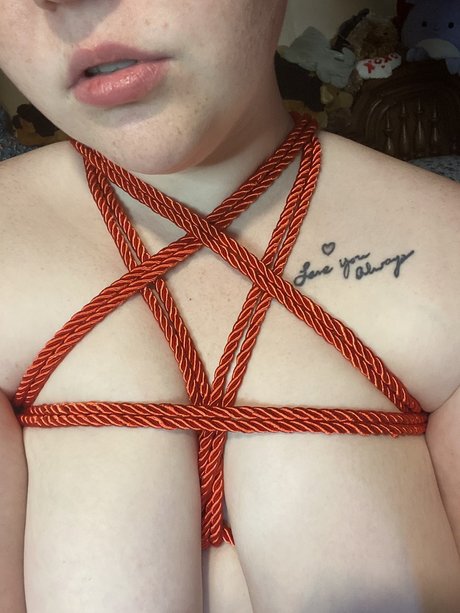 _FOXXXY BBW_ model img