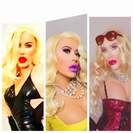 Jenna Larosa xxx pornstar photo