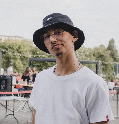 Damai Hardi model pretty pictures