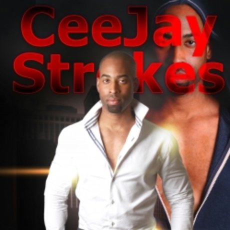 CeeJay Strokes star perfect archive