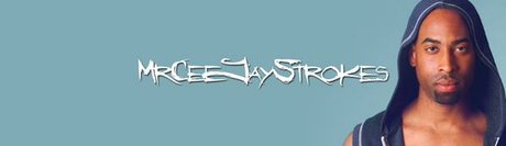 CeeJay Strokes hot actress photo