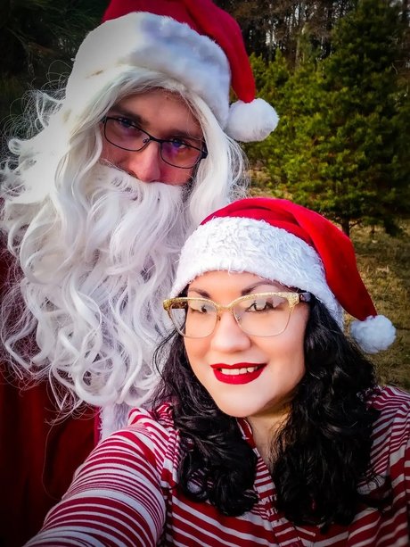 Mr and Mrs Proc porn star pics