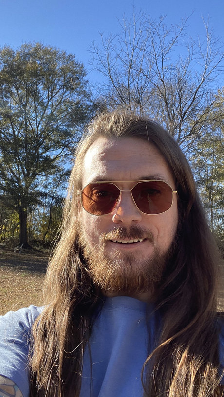 Chad Polk model images