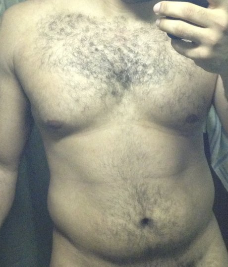 Mr Pinga Man sexy star pic