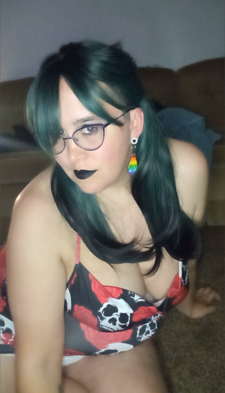 Kitalya adult actress photo