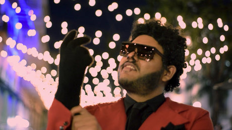 Mariano Moscovita star image