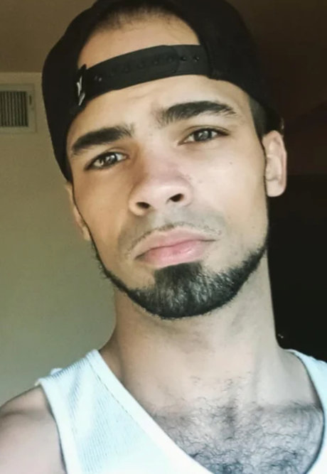 Carlos THEE Sanchez_ model hd pic