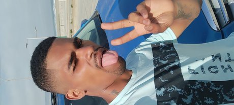 Brian santiago star hot image