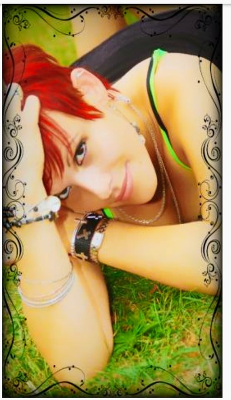 Danielle Ray pornstar pretty pictures