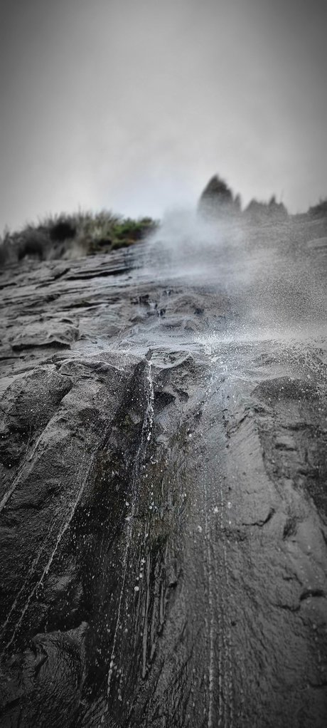 Jak Omen hot model photo