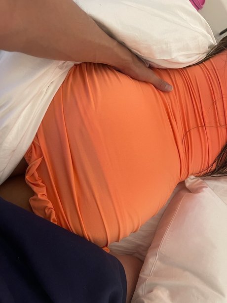 Honduran Princess model naked gallery