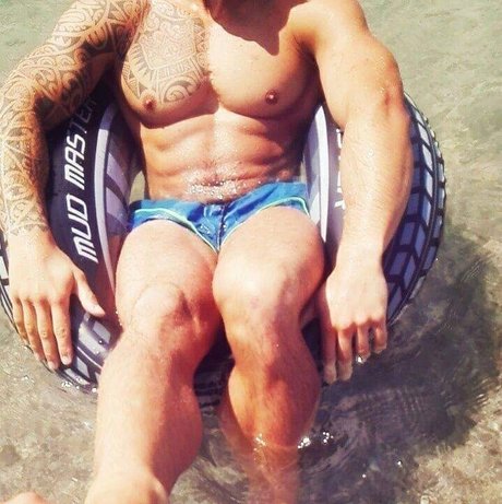 Gidan Tribal 23_ model nude galleries