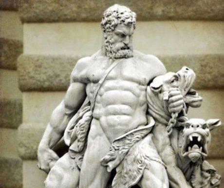 Herakkless erotic star pic