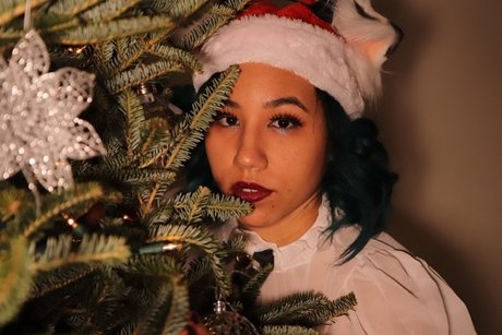 Lee Paige hd star photo