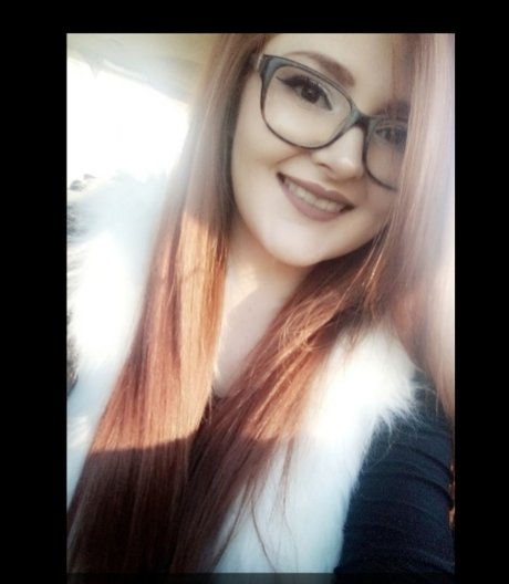 ginger_ model adult photos