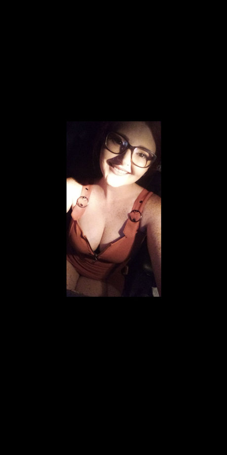 ginger_ pornstar top photo