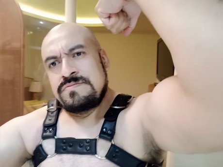 Heriberto Power Bottom high quality pornstar picture