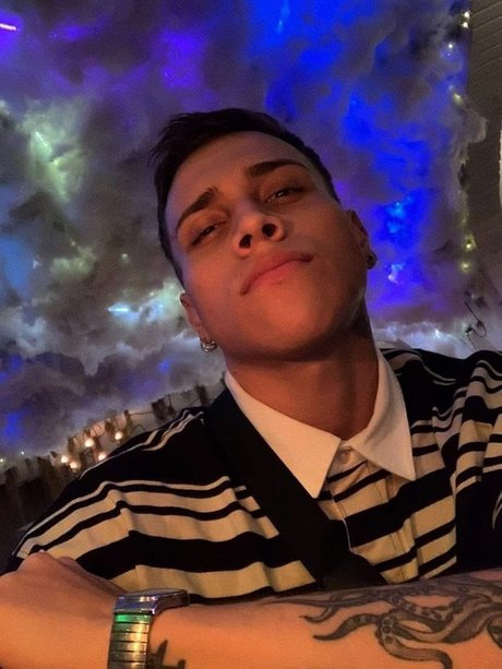 Imanol Tabares actress picture