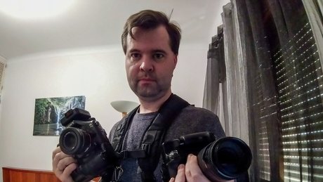 M rcio Silva star top picture