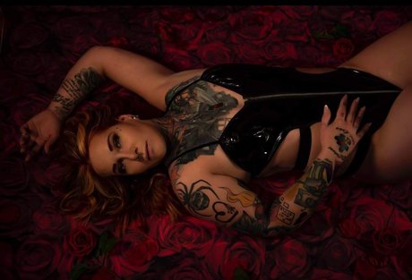 Ms butcher with a smile hd pornstar photo