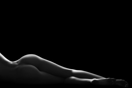 Ms Behaving Badly model nudes pics