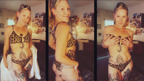 Harlow Flower Foot Goddess_ model hot gallery