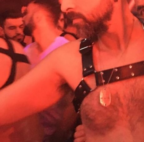 Fredy Bouett erotic pornstar pictures