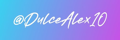 Dulce Alex_ model hot image