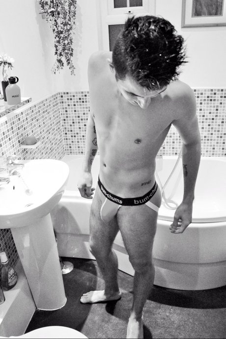 Dean Duckmanton star nice pics