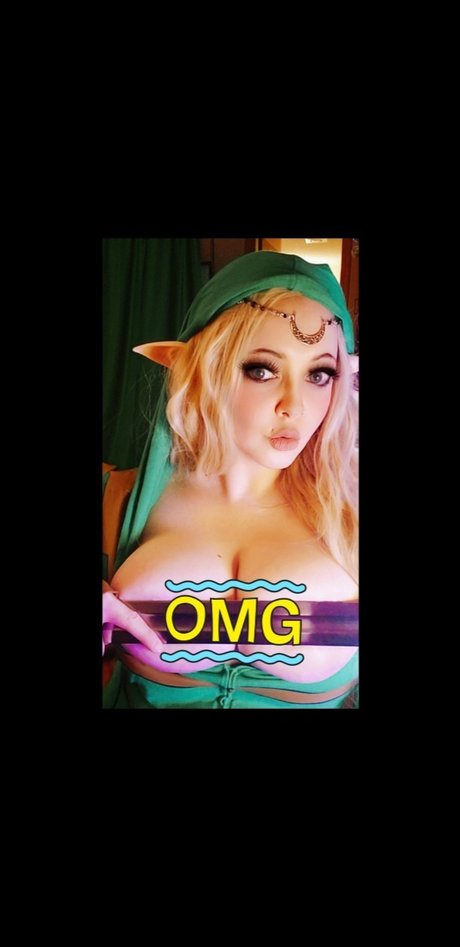 Sweetdemise best actress photos