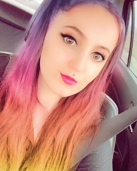 geo floo pornstar nude picture