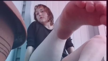 Fae Sage perfect actress image