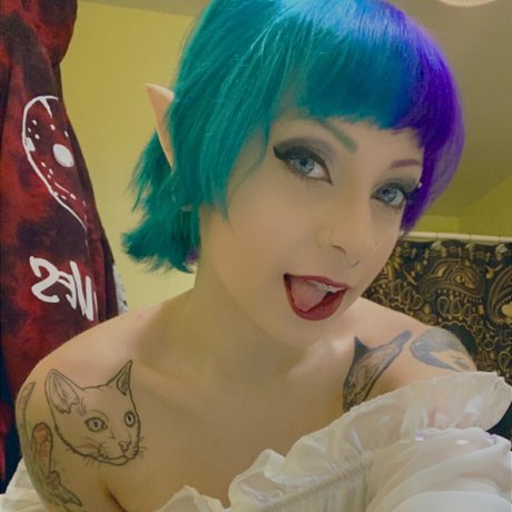 LeaFoxes nude actress image