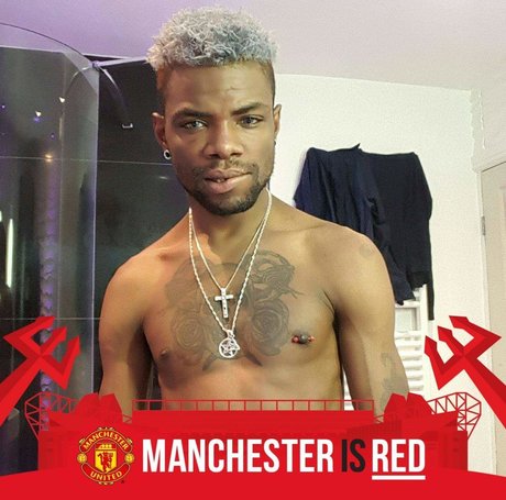 Dre Rydard hot model picture