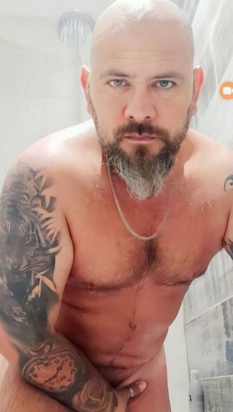 _Male Nude Photography_ model art picture