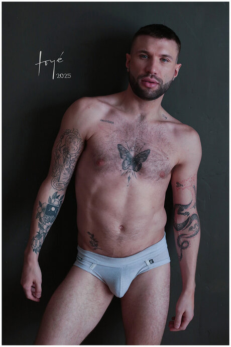 _Male Nude Photography_ model xxx img