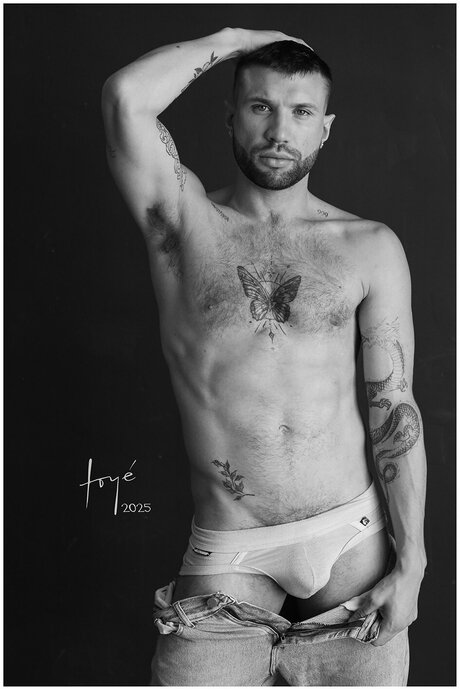 _Male Nude Photography_ erotic star pics