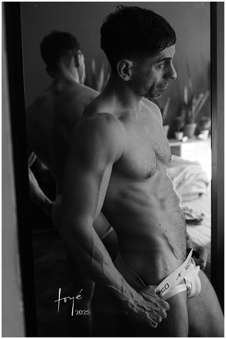 _Male Nude Photography_ pornstar pretty picture