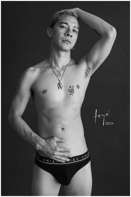 _Male Nude Photography_ star pornographic archive