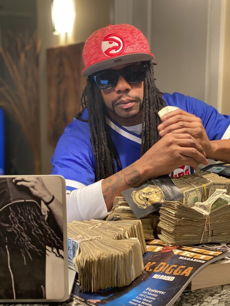 HectorLopezzz model porn pics