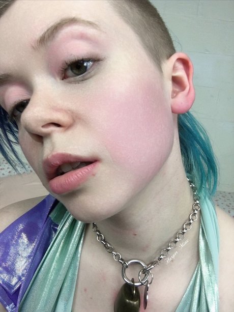 Harper Minx sex model images