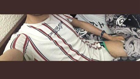 Harold star naked photos