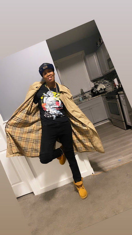 GucciWitDaCoochie model sex img