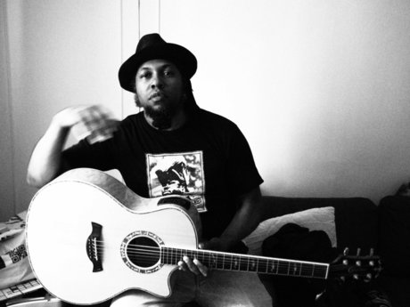 Dreadlox Holmes nudes model images