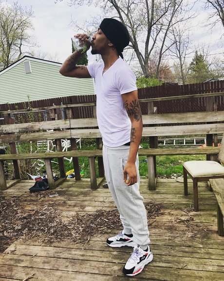 Mrtruefreak model naked pic